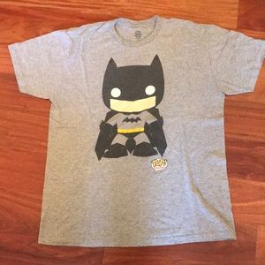 Batman Pop T-Shirt